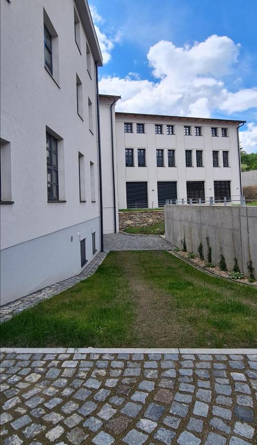 Loft Rezidence Kotel Rokytnice nad Jizerou Exterior foto